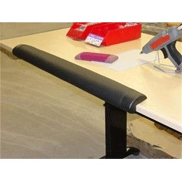 Stratis Industries Sunway Inc Bmac36 Benchmates- Foam-Vinyl Fabric- Edge Support Cushions BMAC36